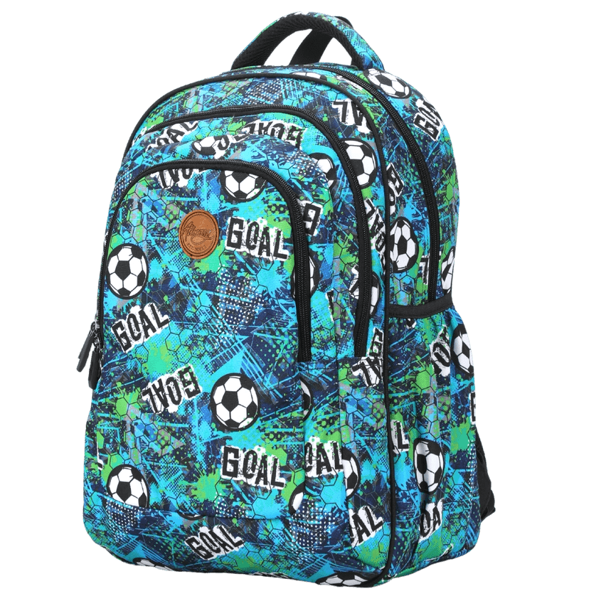 Alimasy | School Backpack | Large - Creative Kids Lab