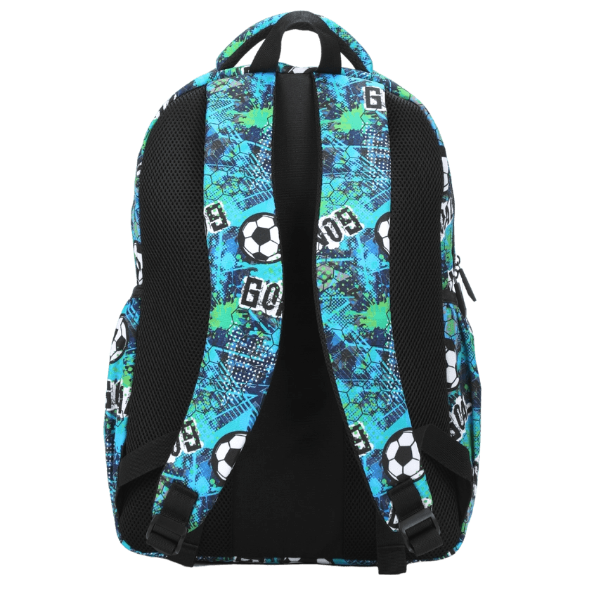 Alimasy | School Backpack | Large - Creative Kids Lab