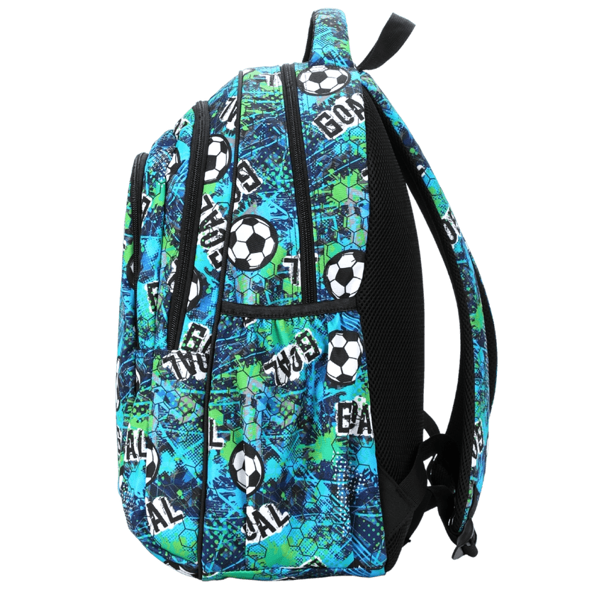 Alimasy | School Backpack | Large - Creative Kids Lab