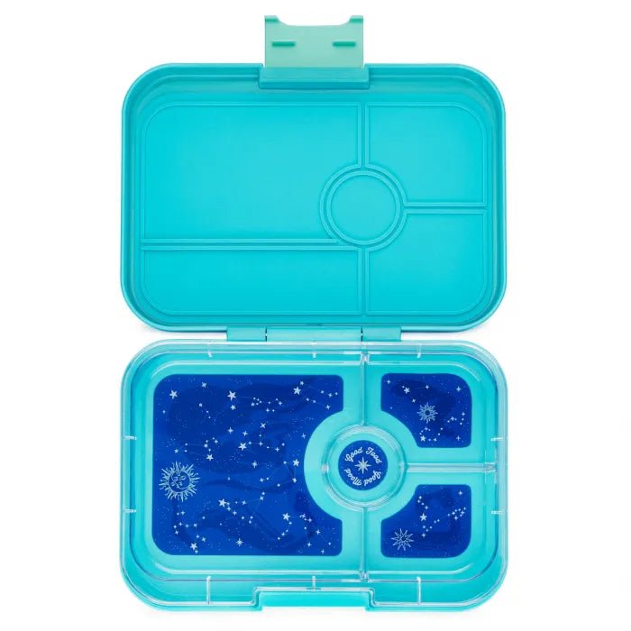 Yumbox Tapas | XL Lunchbox | 4 Compartments - Creative Kids Lab