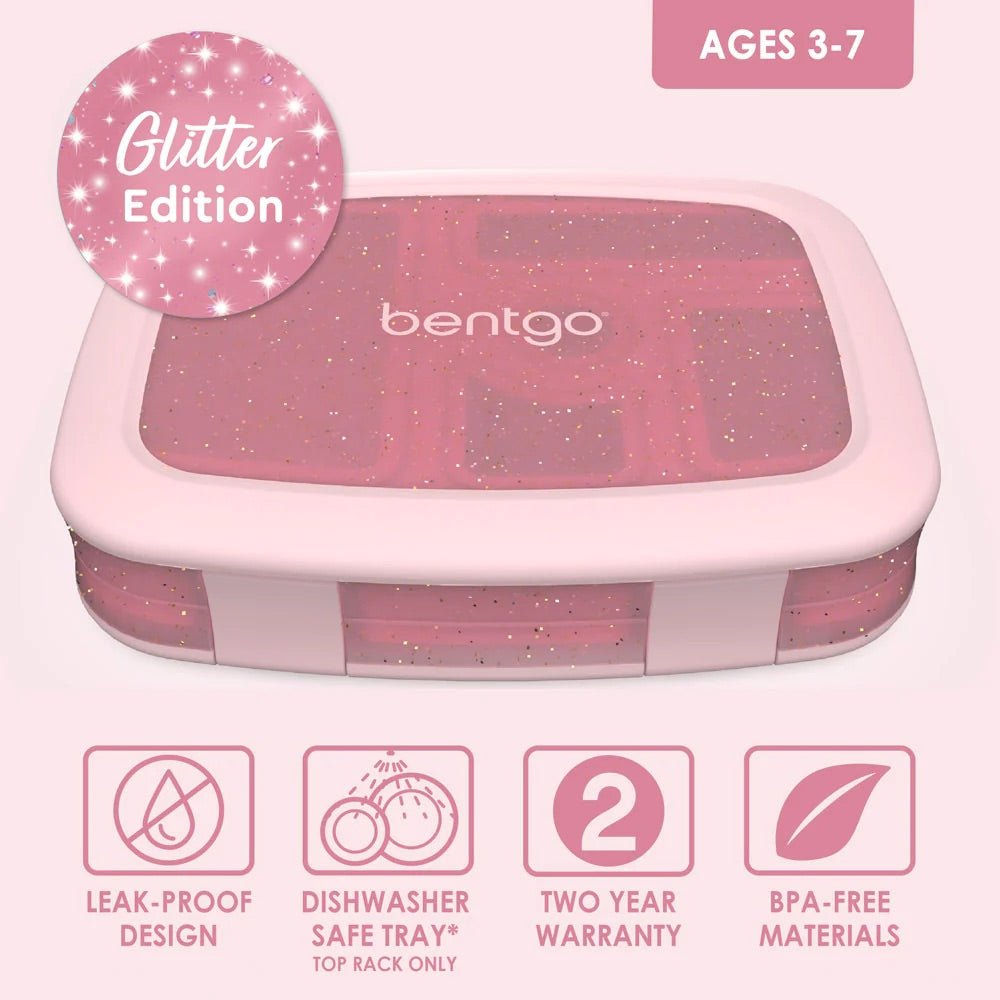 Bentgo | Kids Prints | Lunchbox - Creative Kids Lab