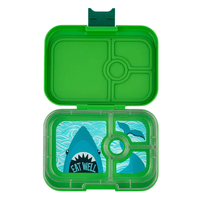 Yumbox | Panino Lunchbox - Creative Kids Lab