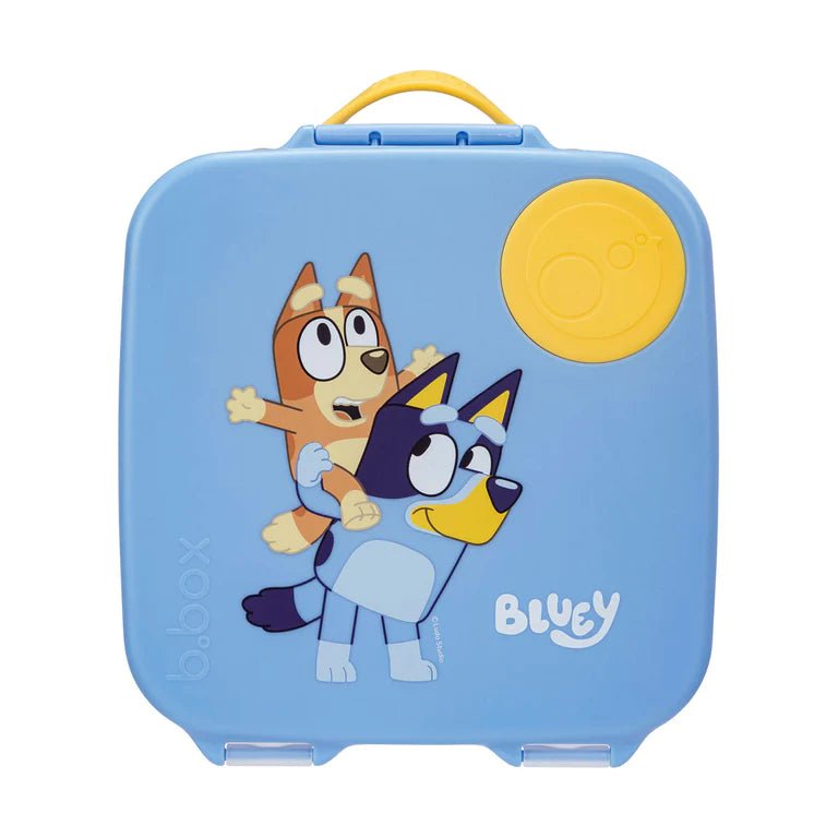 bbox lunchbox bluey australia