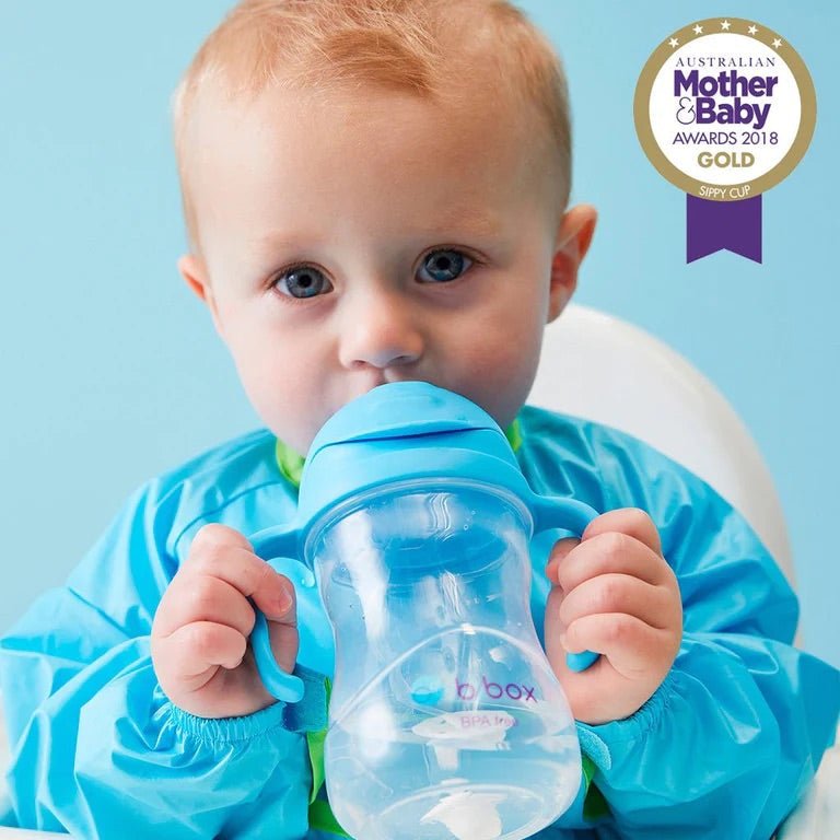 b.box | Sippy Cup | 240ml - Creative Kids Lab