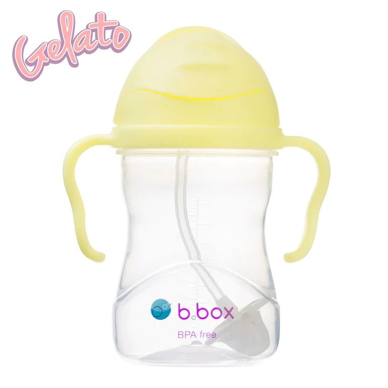 b.box | Sippy Cup | 240ml - Creative Kids Lab