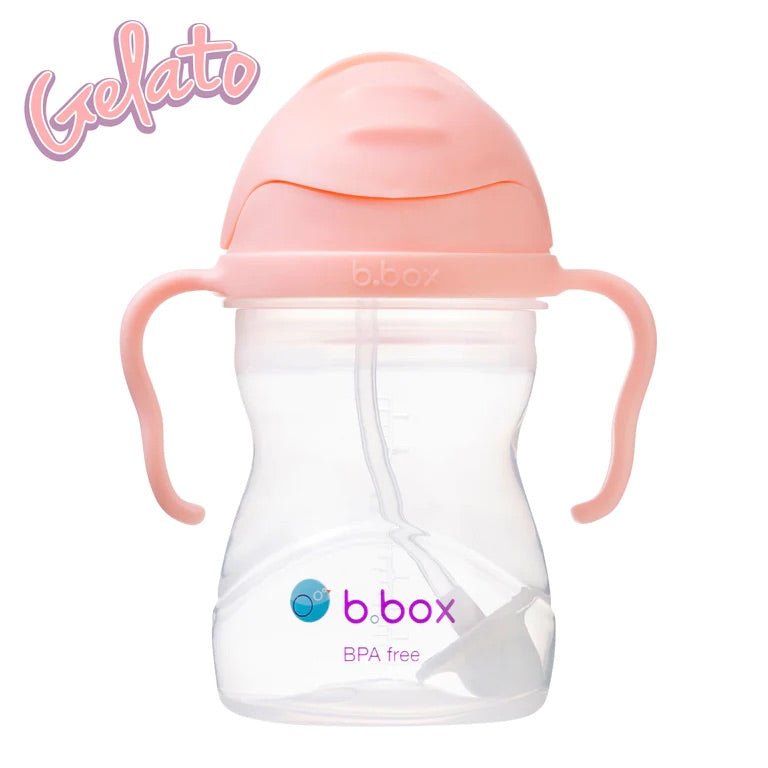 b.box | Sippy Cup | 240ml - Creative Kids Lab