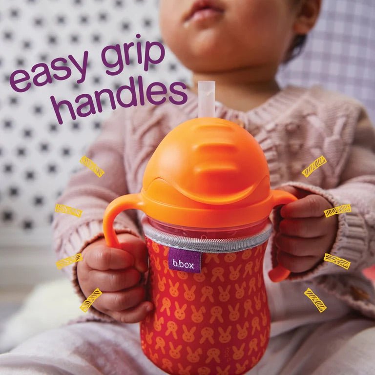 b.box | Sippy Cup | 240ml - Creative Kids Lab