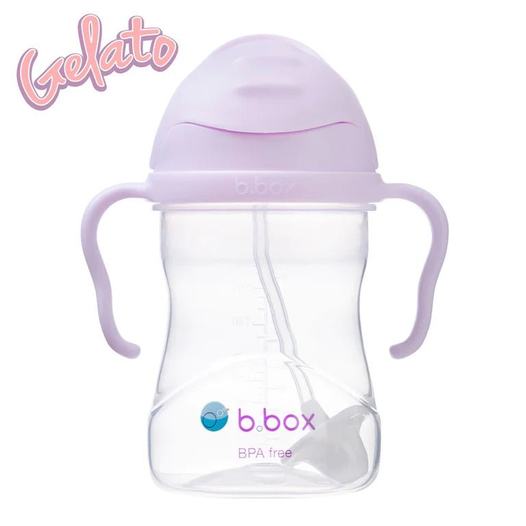 b.box | Sippy Cup | 240ml - Creative Kids Lab