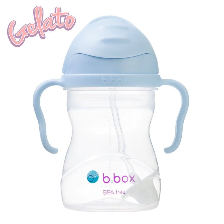 b.box | Sippy Cup | 240ml - Creative Kids Lab