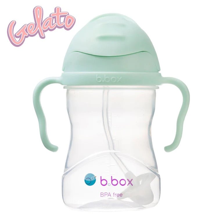 b.box | Sippy Cup | 240ml - Creative Kids Lab