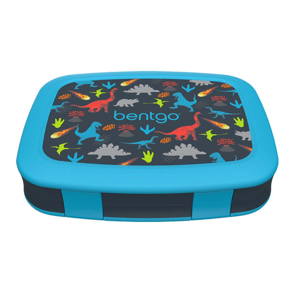 Bentgo | Kids Prints | Lunchbox - Creative Kids Lab