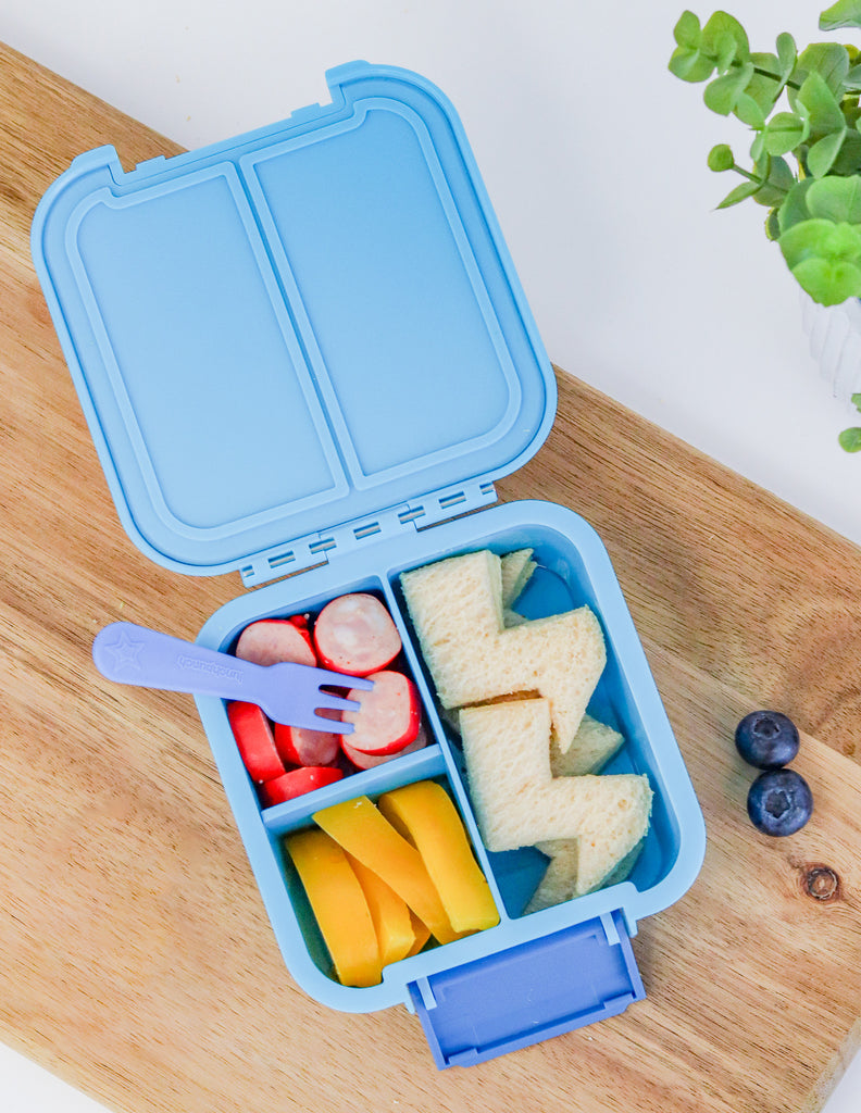 MontiiCo | Bento Two | Snack Box - Creative Kids Lab