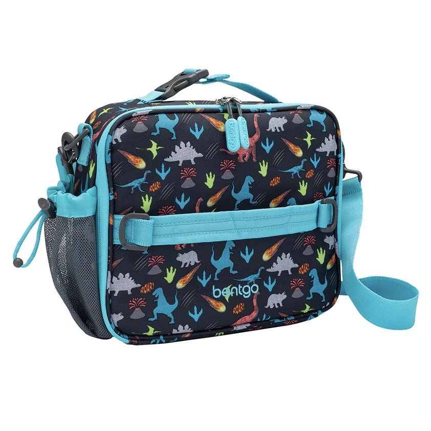 Bentgo | Insulated Kids lunch bag - Creative Kids Lab