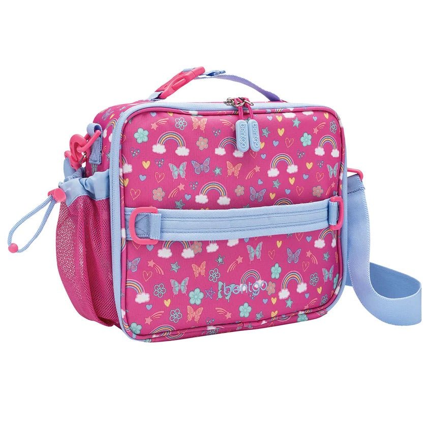 Bentgo | Insulated Kids lunch bag - Creative Kids Lab