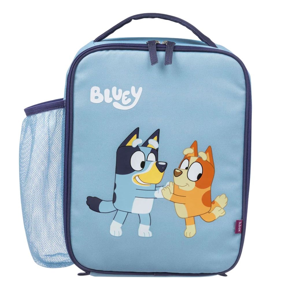 bbox bluey insulated lunch bag australia