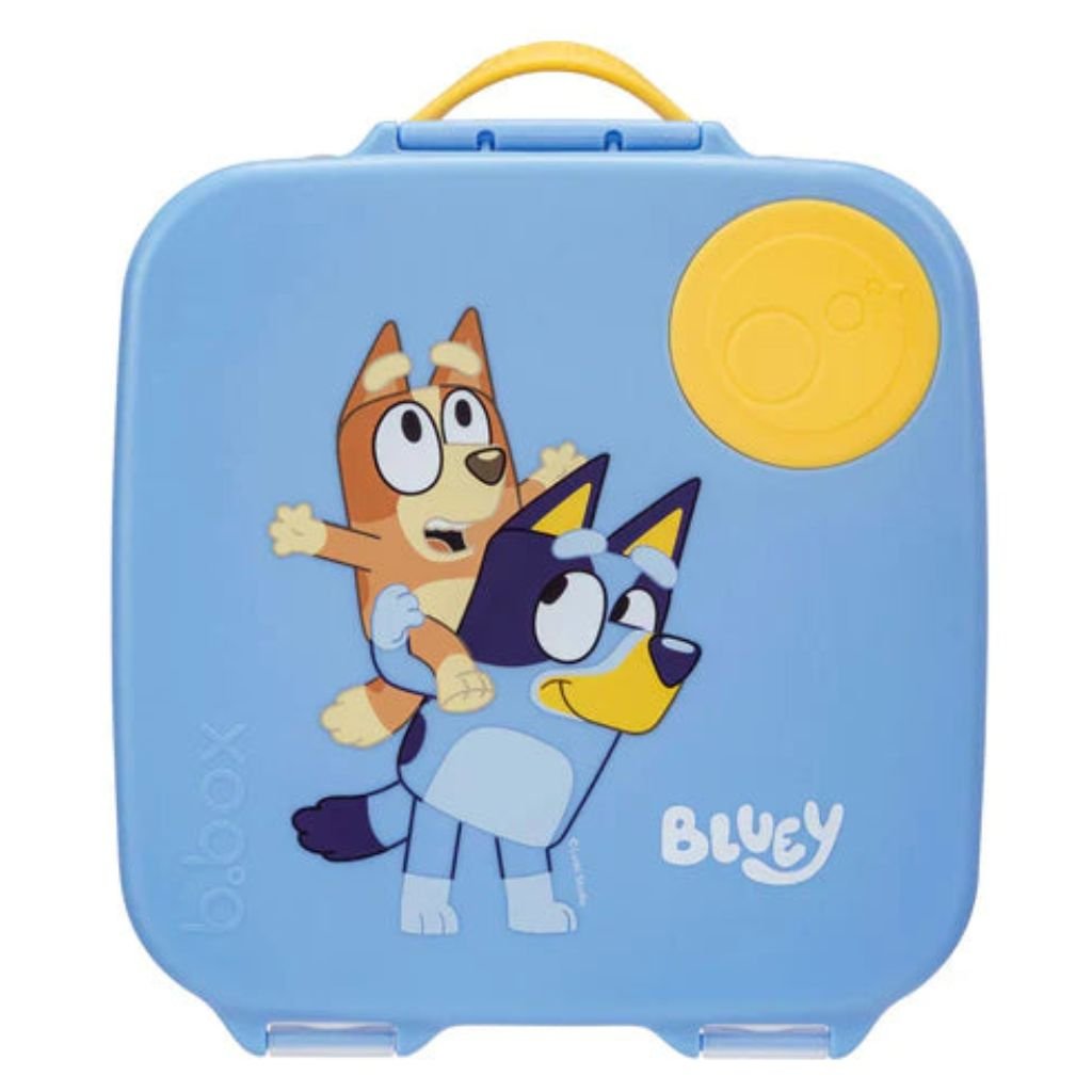 bbox bluey lunch box australia