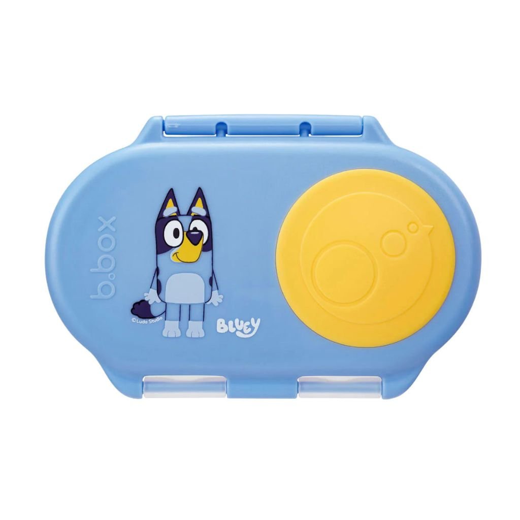 bbox bluey snack box australia