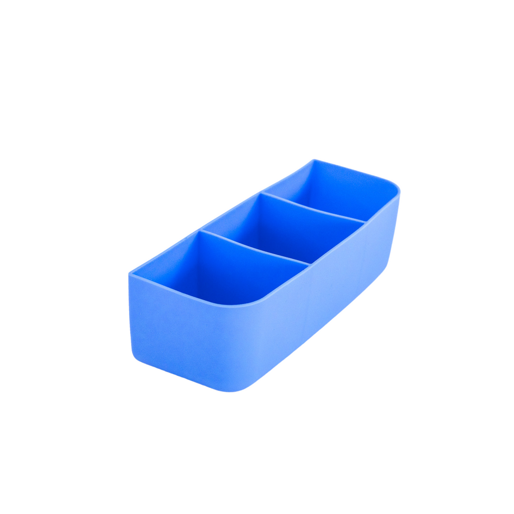 MontiiCo silicone feast food divider for montiico lunchboxes