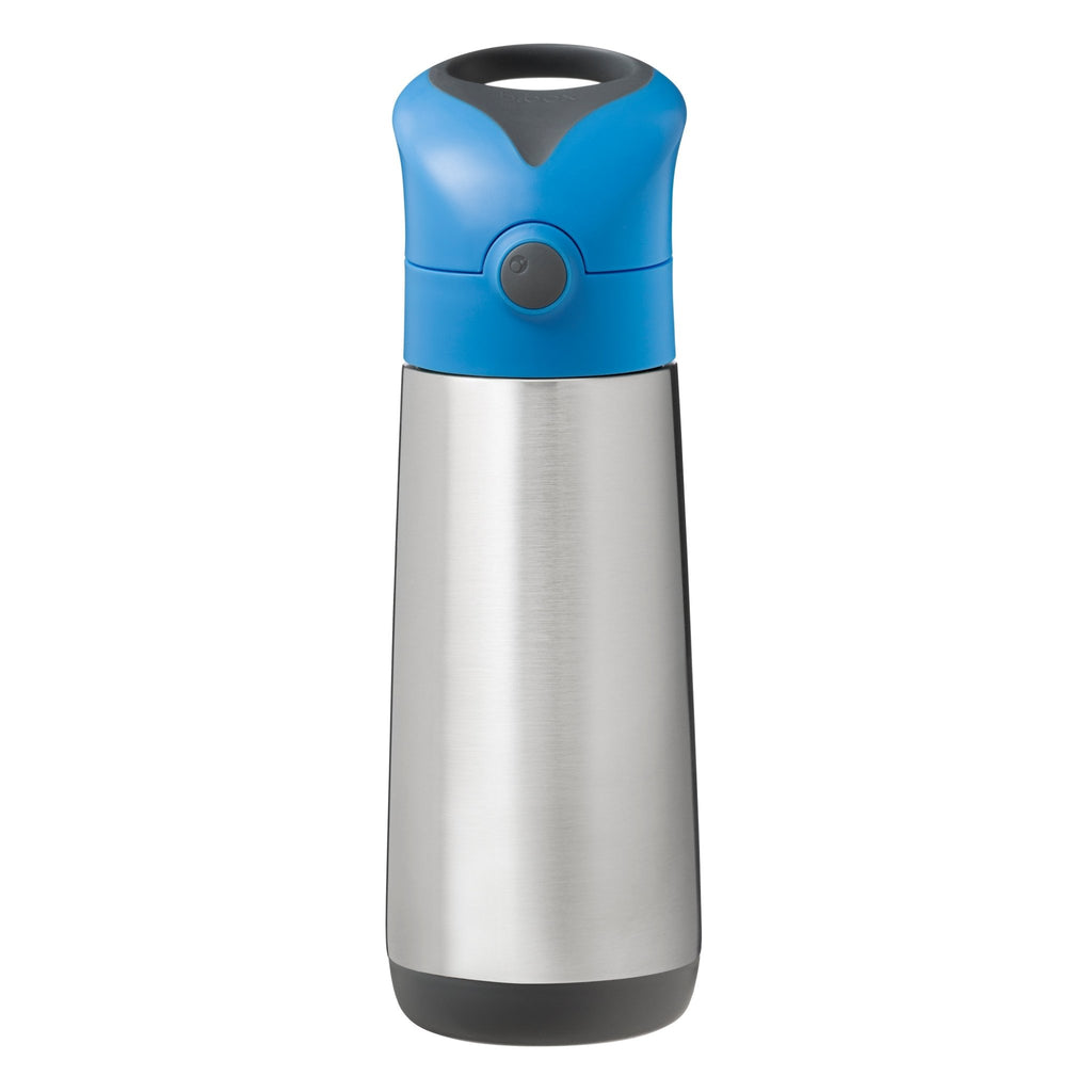 b.box | Insulated Drink Bottle | 500ml - Creative Kids Lab