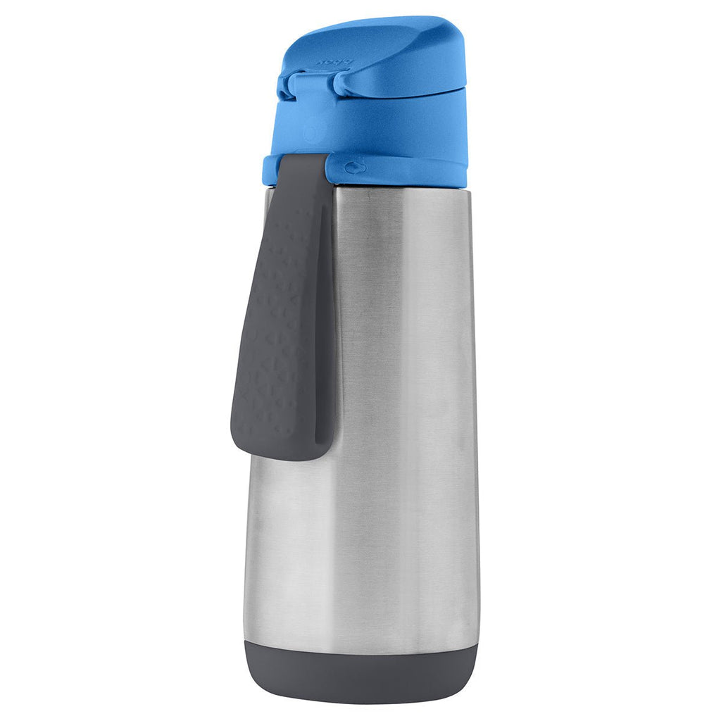 b.box | Insulated Sport Spout Drink Bottle | 500ml - Creative Kids Lab