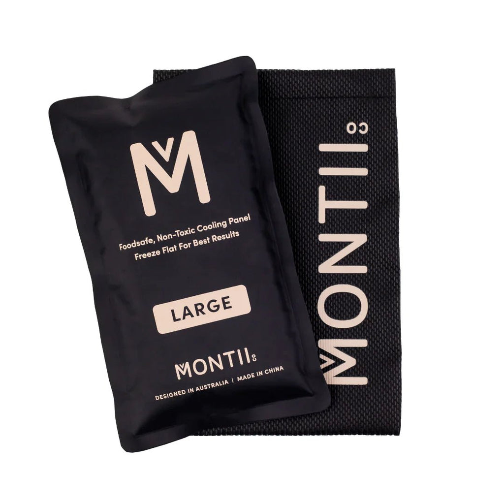 MontiiCo | Ice Pack 2.0 | Large - Creative Kids Lab