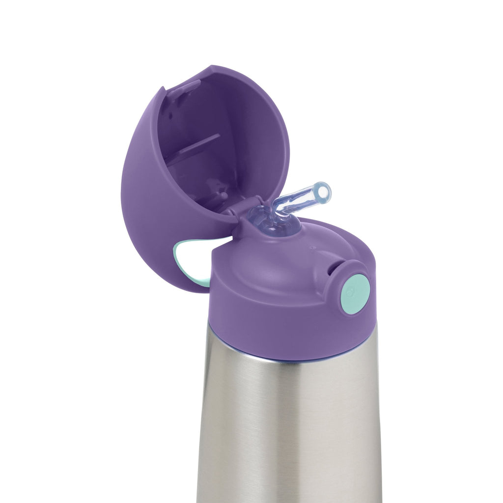 b.box | Insulated Drink Bottle | 350ml - Creative Kids Lab