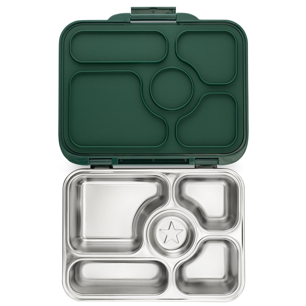 Yumbox Presto | Stainless Steel Lunchbox - Creative Kids Lab