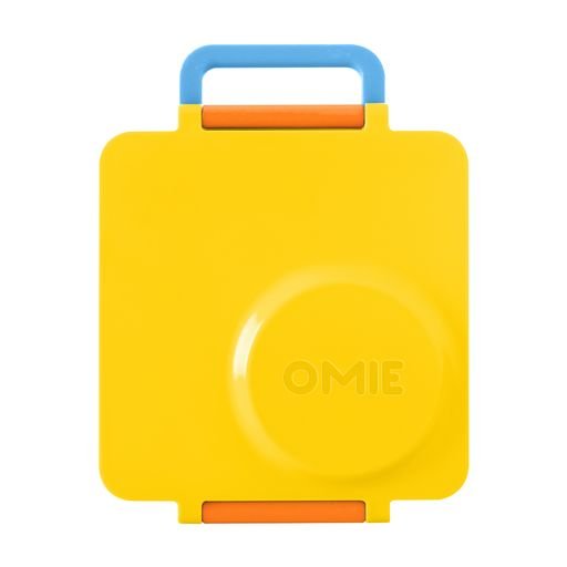 OmieBox V2 | Hot & Cold | Bento Lunchbox - Creative Kids Lab