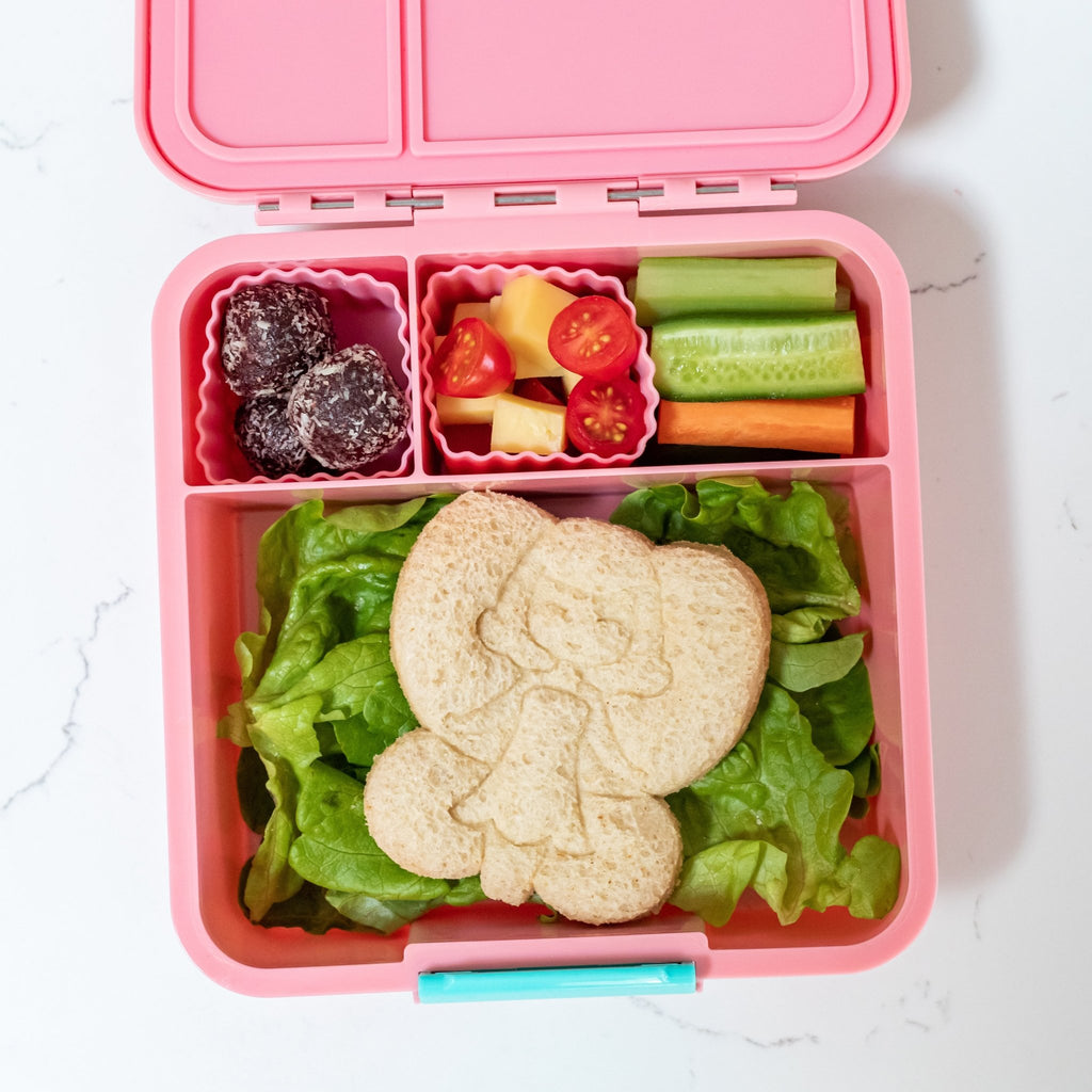 Lunch Punch | Sandwich Cutters - Creative Kids Lab