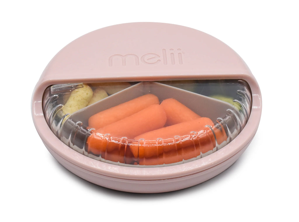 Melii Luxe | Spin Container - Creative Kids Lab