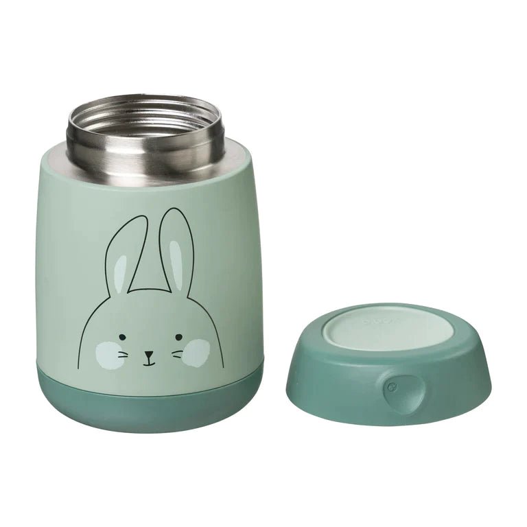 b.box | Insulated Food Jar | Mini - Creative Kids Lab