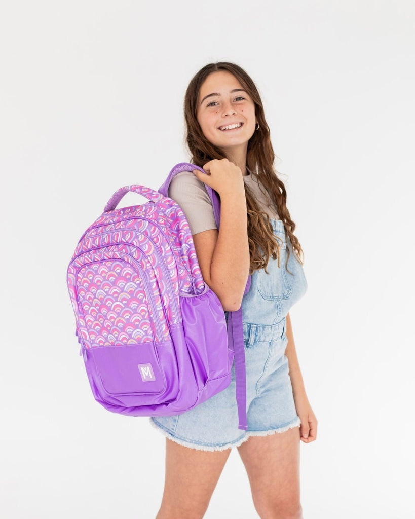 MontiiCo | Backpack | 39L - Creative Kids Lab