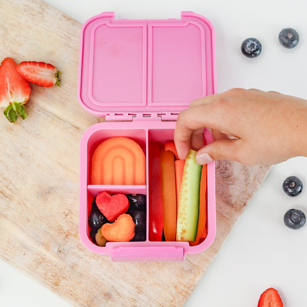 MontiiCo | Bento Two | Snack Box - Creative Kids Lab