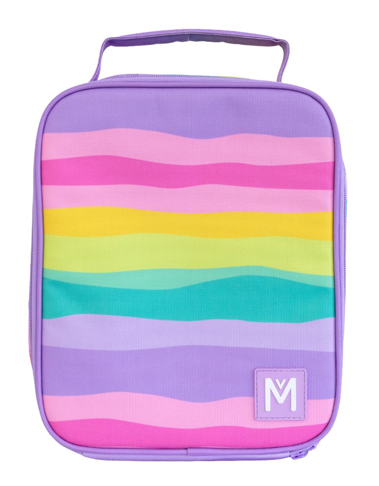 MontiiCo | Insulated Lunchbag | Large - Creative Kids Lab