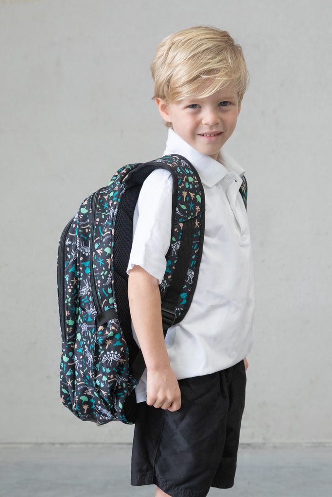 MontiiCo | Junior Backpack - Creative Kids Lab