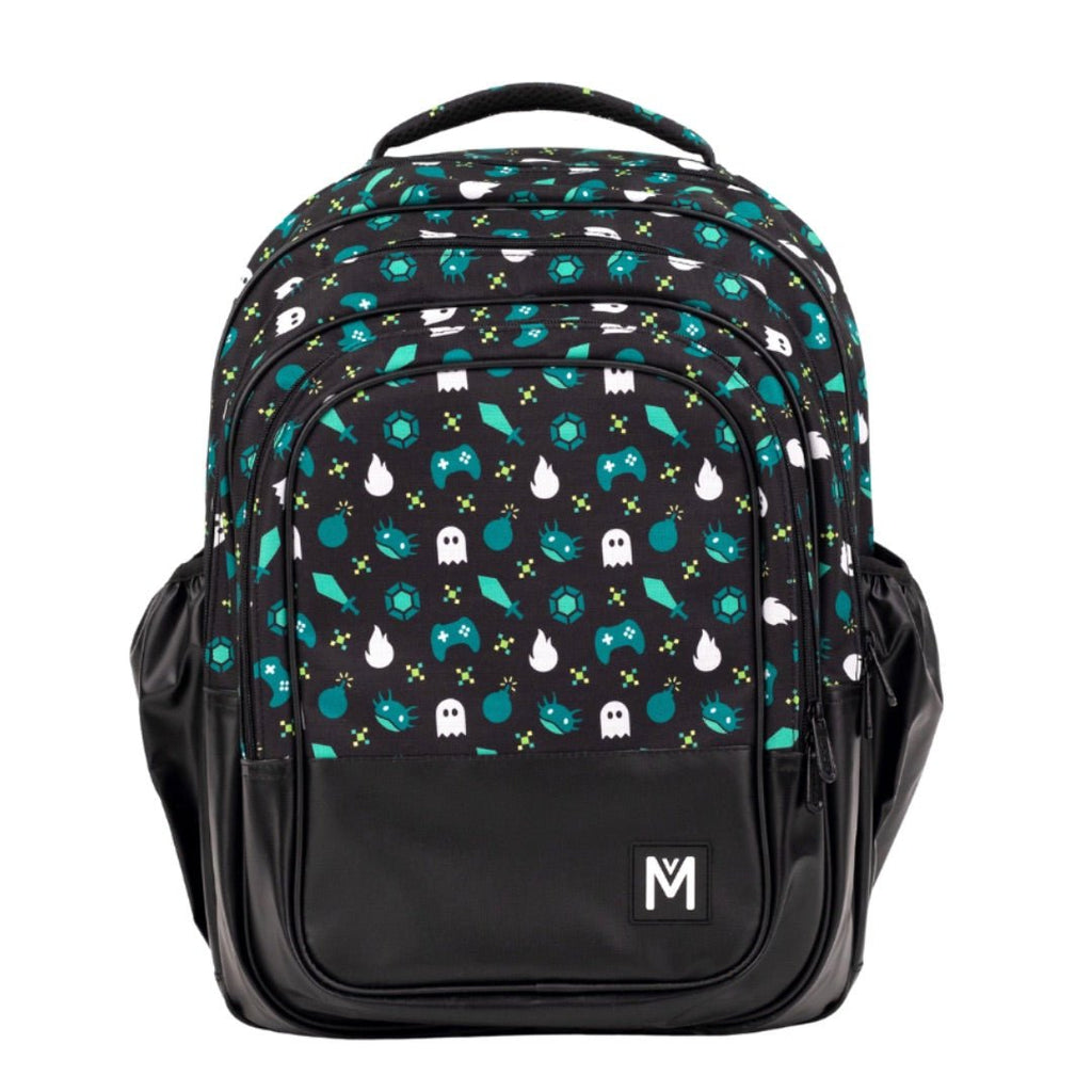 MontiiCo | Backpack | 39L - Creative Kids Lab