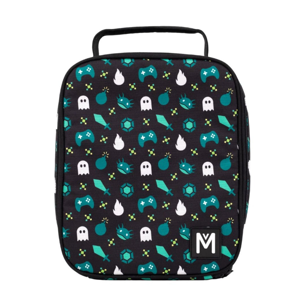 MontiiCo | Insulated Lunchbag | Large - Creative Kids Lab