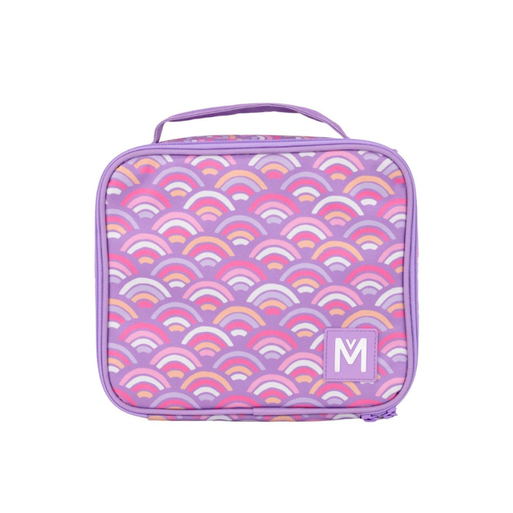 MontiiCo | Insulated Lunchbag | Medium - Creative Kids Lab