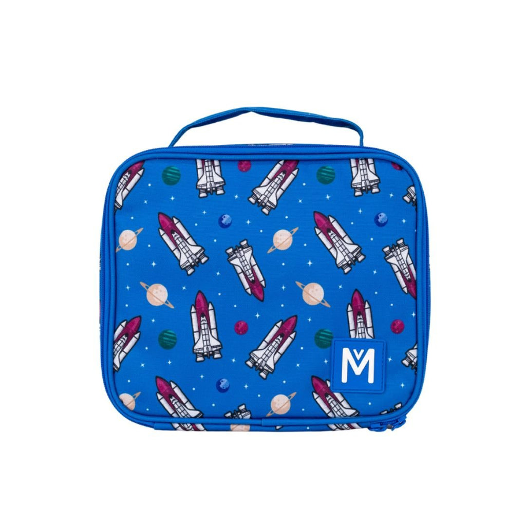 MontiiCo | Insulated Lunchbag | Medium - Creative Kids Lab