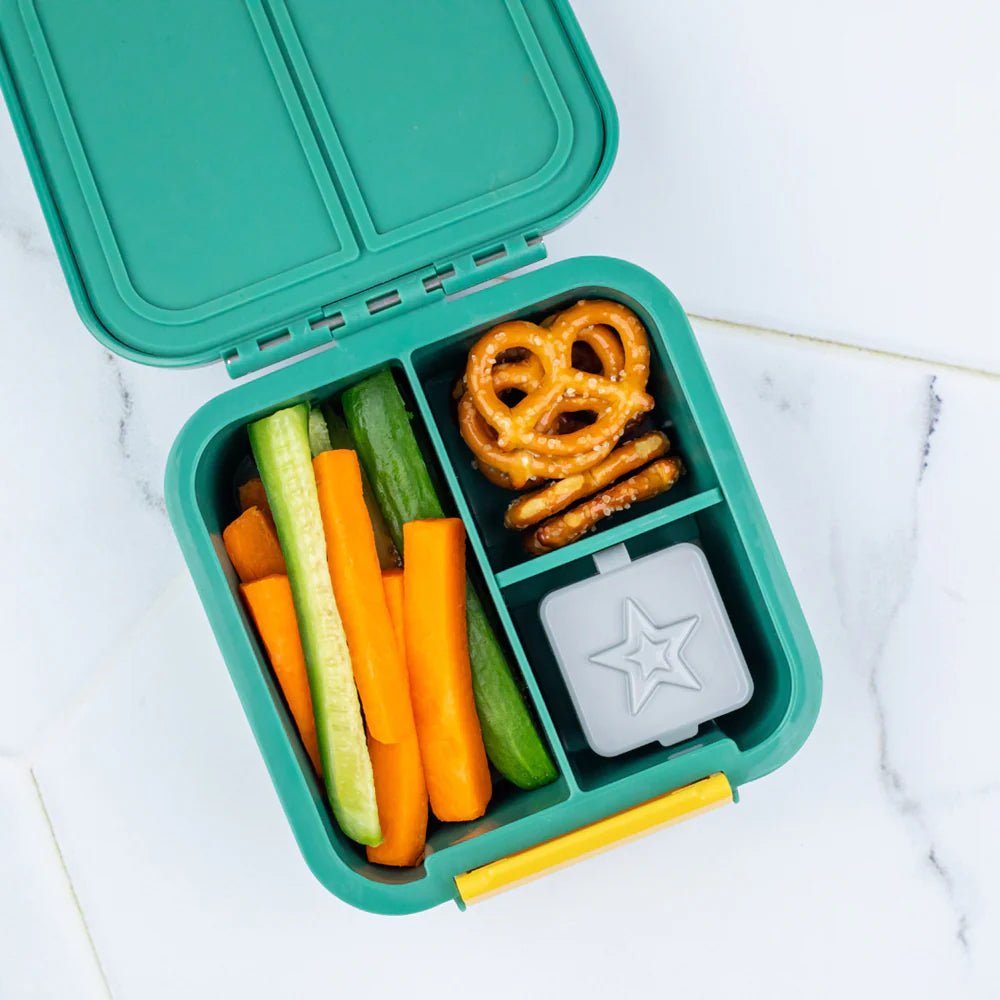 MontiiCo | Bento Dip & Sauce Box - Creative Kids Lab