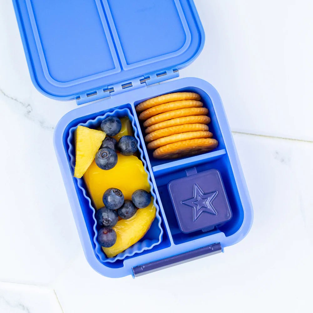 MontiiCo | Bento Dip & Sauce Box - Creative Kids Lab