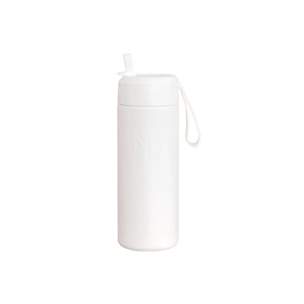 MontiiCo | Fusion Bottle | Sipper Lid | Insulated | 475ml - Creative Kids Lab