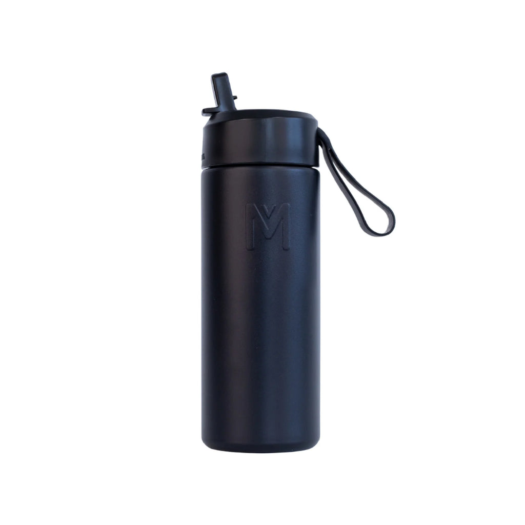 MontiiCo | Fusion Bottle | Sipper Lid | Insulated | 475ml - Creative Kids Lab