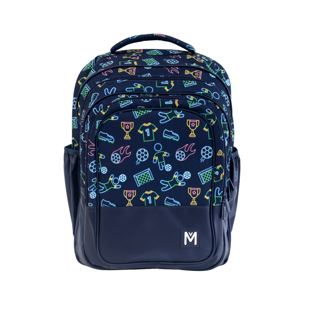 MontiiCo | Backpack | 39L - Creative Kids Lab