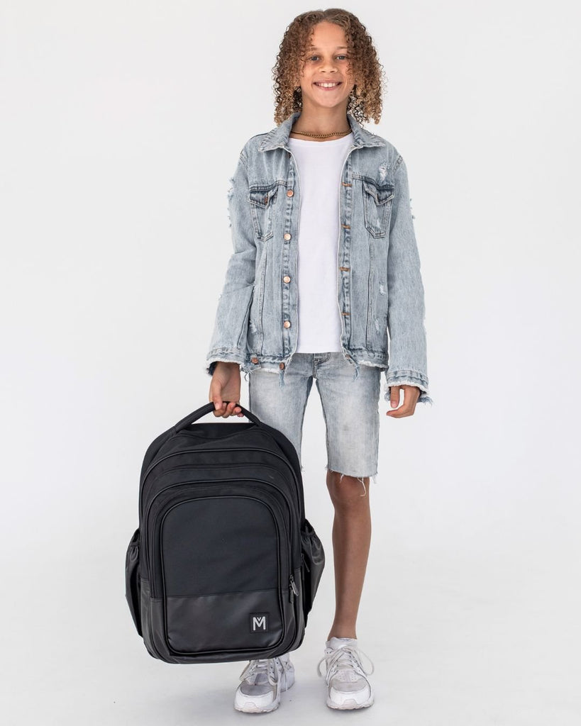 MontiiCo | Backpack | 39L - Creative Kids Lab