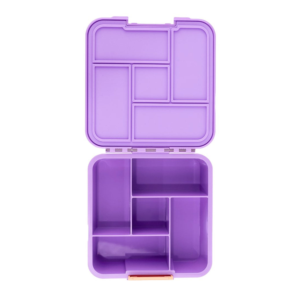 MontiiCo | Bento Five | Lunch Box - Creative Kids Lab