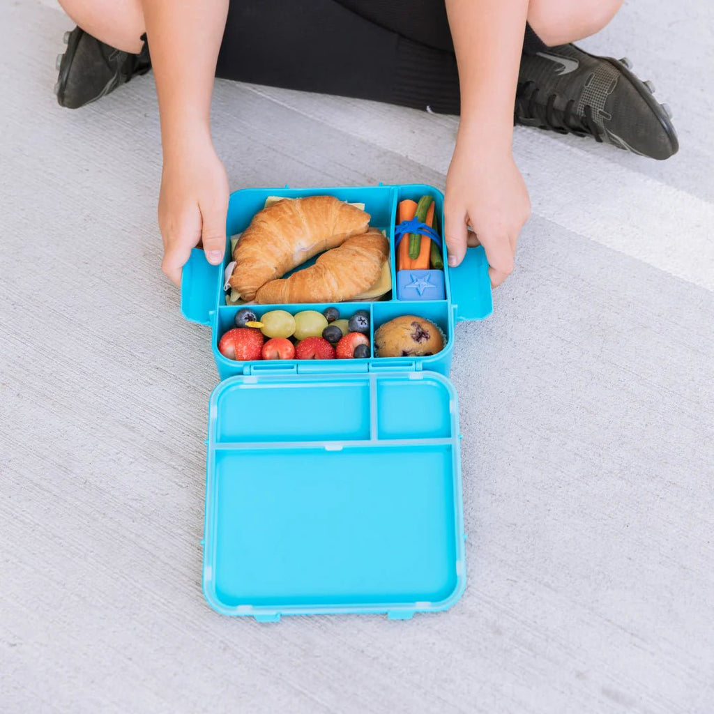 MontiiCo | Bento Plus | Lunch Box - Creative Kids Lab