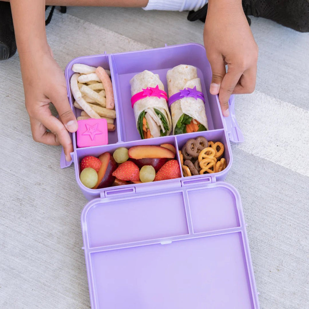 MontiiCo | Bento Plus | Lunch Box - Creative Kids Lab