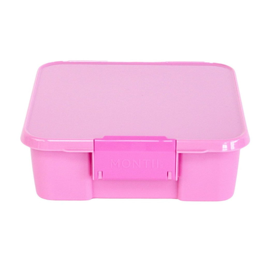 Montiico bento lunchbox 3 floss