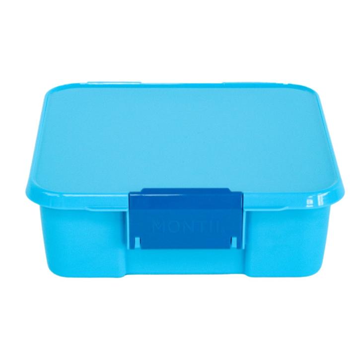 Montiico bento five coastal lunch box